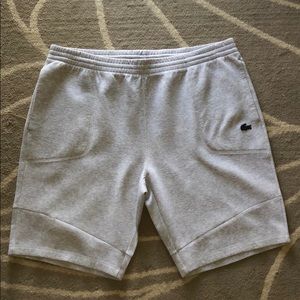 Lacoste Short
